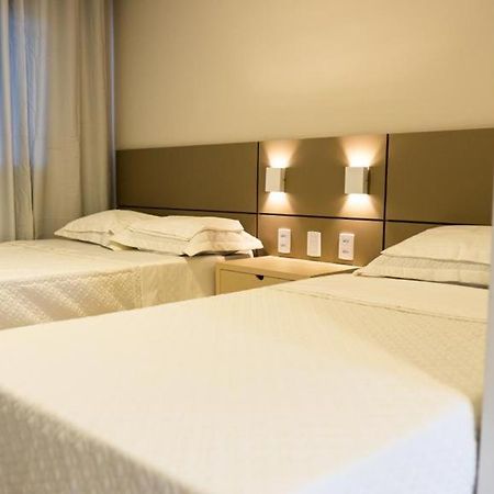 Fc Cavalcante Hotel Sao Domingos do Maranhao Екстер'єр фото