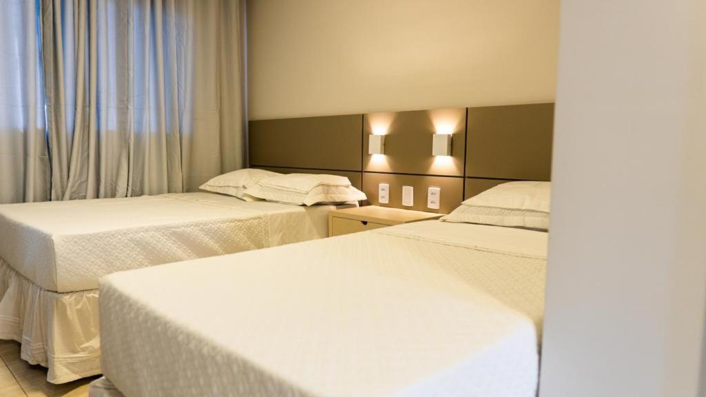 Fc Cavalcante Hotel Sao Domingos do Maranhao Екстер'єр фото