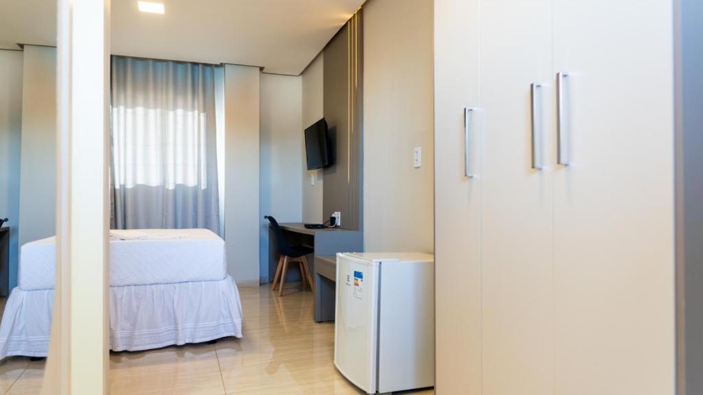 Fc Cavalcante Hotel Sao Domingos do Maranhao Екстер'єр фото