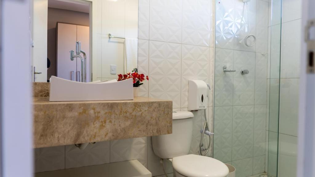 Fc Cavalcante Hotel Sao Domingos do Maranhao Екстер'єр фото