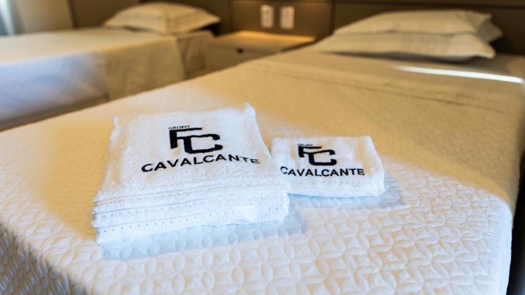 Fc Cavalcante Hotel Sao Domingos do Maranhao Екстер'єр фото