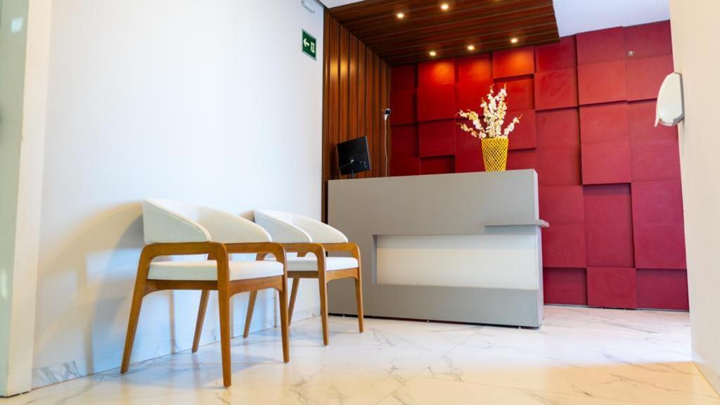 Fc Cavalcante Hotel Sao Domingos do Maranhao Екстер'єр фото